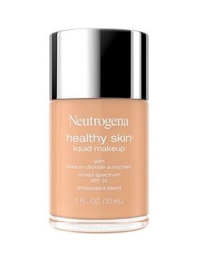 Neutrogena Healthy Skin Liquid Makeup - Beige